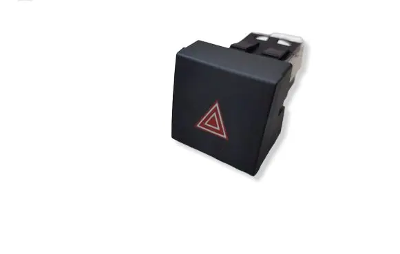 Peugeot 508 Hazard light switch 96662380ZE