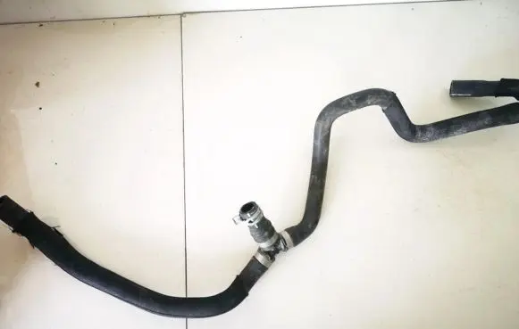 Ford Focus Engine coolant pipe/hose cv618c351te cv61-8c351-te