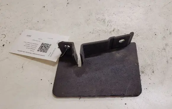 Nissan Qashqai Rear mudguard