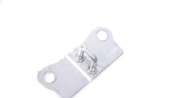 Mercedes-Benz S W221 Rear door lock loop/hook striker A2217580001