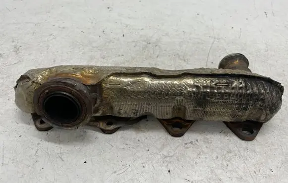 Mercedes-Benz E W213 Exhaust manifold A6541400309