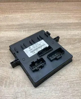 Audi A6 S6 C6 4F Comfort/convenience module 4F0907279B 4F0910279E
