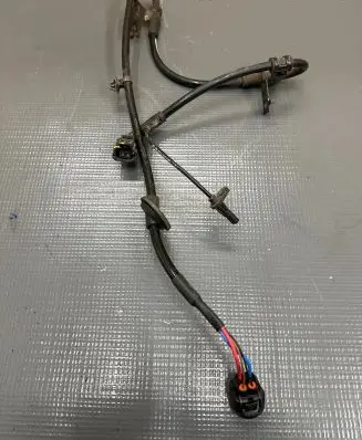 Hyundai Ioniq 5 Rear ABS sensor wiring 59795GI000