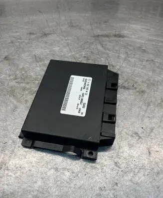 Gearbox control unit/module