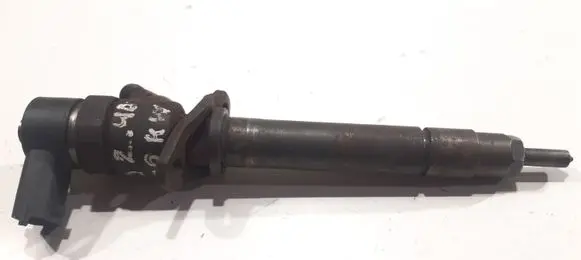 Volvo V70 Fuel injector 0445110078 8658352