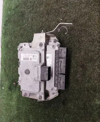 Nissan Qashqai+2 Gearbox control unit/module EMU10000NF1 12631313 1039S70035