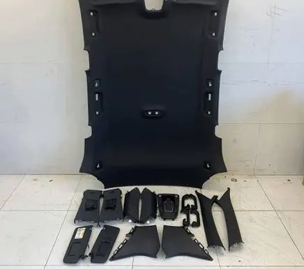 Audi Q5 SQ5 FY Headlining 80A867505AK 80A867506P