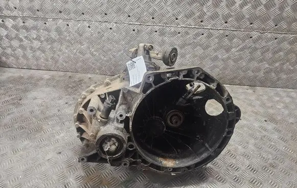 Seat Alhambra (Mk1) Manual 5 speed gearbox 957T7F096