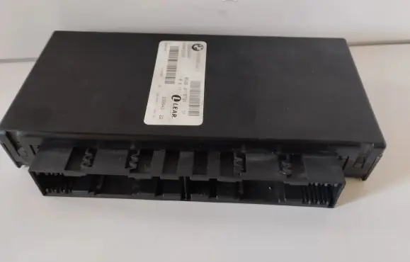 BMW 5 E60 E61 Comfort/convenience module 532256821 61359118730