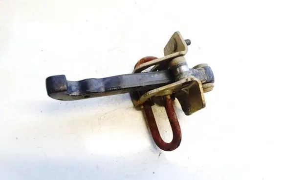 Volvo V50 Rear door check strap stopper 30661443