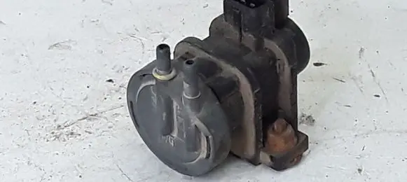 Opel Signum Turbo solenoid valve 09128022