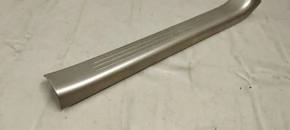 Bentley Flying Spur Front sill trim cover 3w4863381