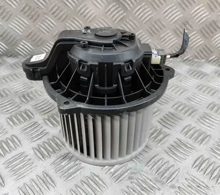KIA Soul Heater fan/blower 97113E4000