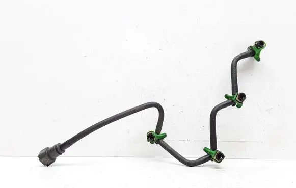 Volvo V60 Fuel return line/hose 