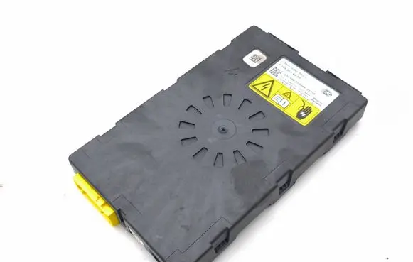 Mercedes-Benz EQE v295 Battery control module A7899009800 A7899011801