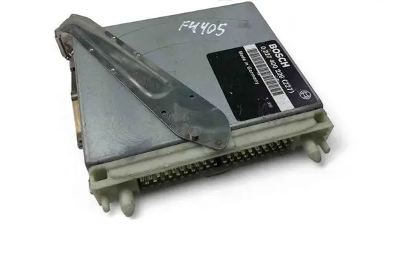 Volvo 850 Engine control unit/module 0227400226