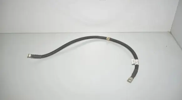 BMW i3 Negative earth cable (battery) 8619095 12428619095