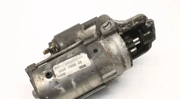 Ford Focus Starter motor 6G9N11000AB