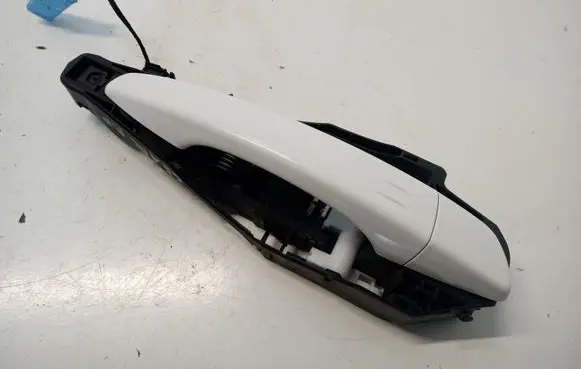 Citroen C5 Aircross Front door exterior handle
