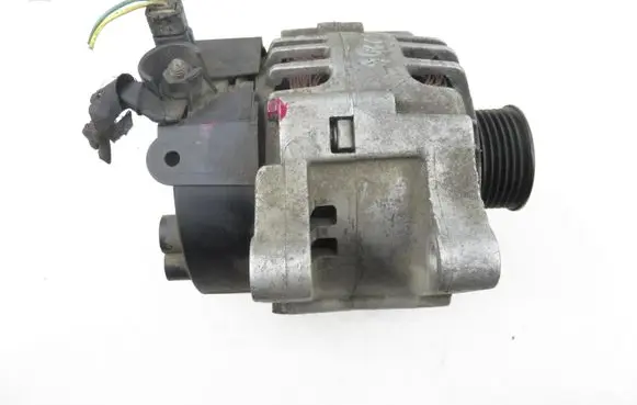 Peugeot 206 Generator/alternator SG10B022