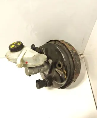 Volvo V60 Hydraulic servotronic pressure valve P31400466 03785968324 2859683232715104