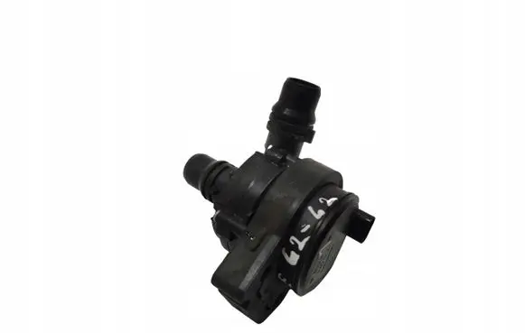 Opel Corsa F Electric auxiliary coolant/water pump