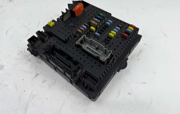Fuse module