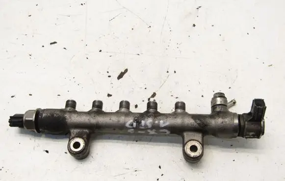 Mazda CX-3 Fuel main line pipe 1500497024