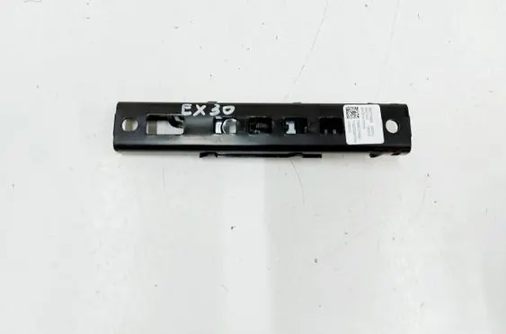 Volvo EX30 Seat belt adjustment rail 80001433