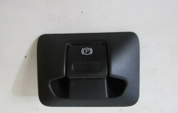 Volvo V60 Hand parking brake switch 