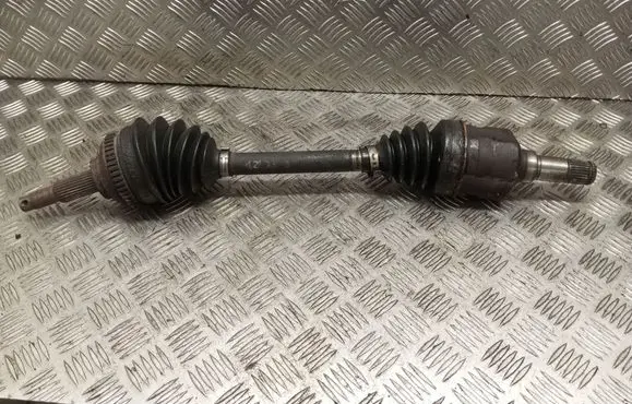 Chrysler Voyager Front driveshaft P04641883AA
