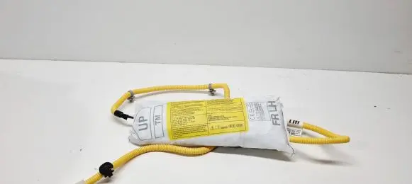 Hyundai Santa Fe Seat airbag 80610S1000