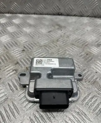 Opel Astra K Fuel injection pump control unit/module 23382564 8511700000000X