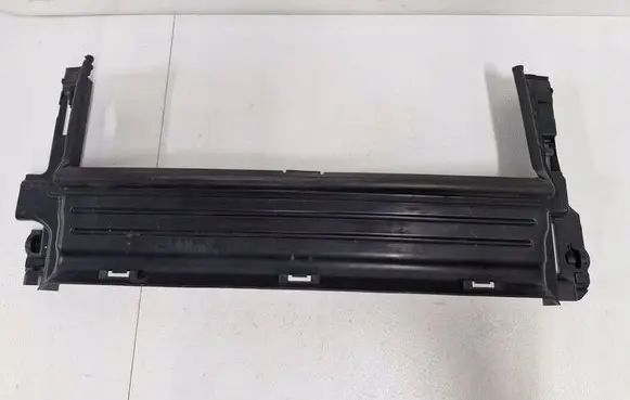 Volvo V40 Brake cooling air channel/duct 31294096