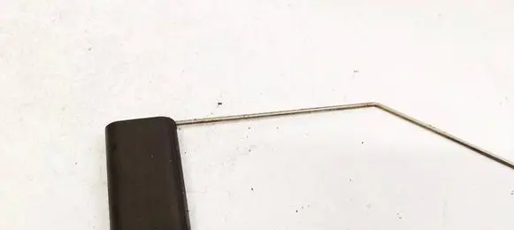 Fuel level sensor