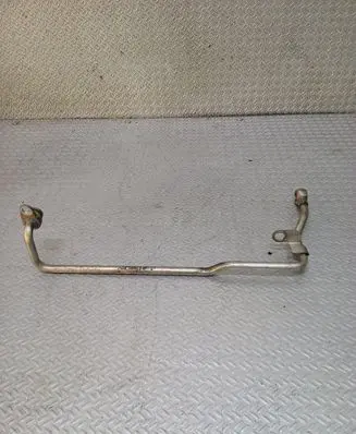 Coolant pipe/hose