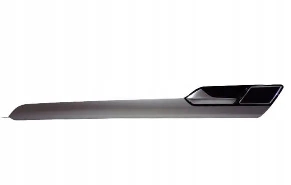 Volkswagen Arteon Rear door card trim 3G0867449 3G0867450L