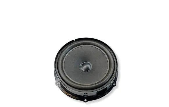 Volkswagen Touareg II Front door speaker 7P6035454
