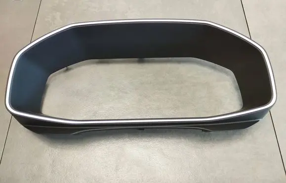 Seat Leon IV Dashboard trim 5FA857053