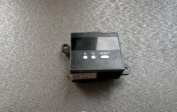 Nissan Patrol Y60 Clock 2582001J00