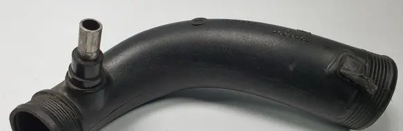 Volvo XC90 Intercooler hose/pipe 30714480