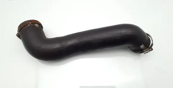 Jaguar S-Type Intercooler hose/pipe 4R836F072AB D05WB