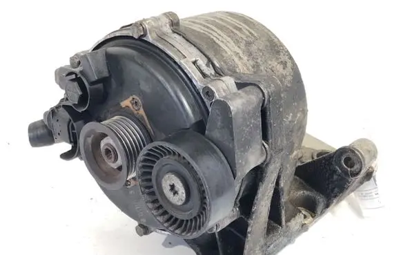 BMW 7 E65 E66 Generator/alternator 7507741