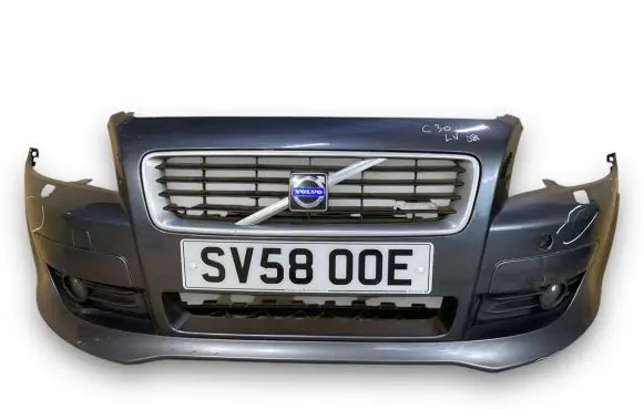 Volvo C30 Front bumper 30657188