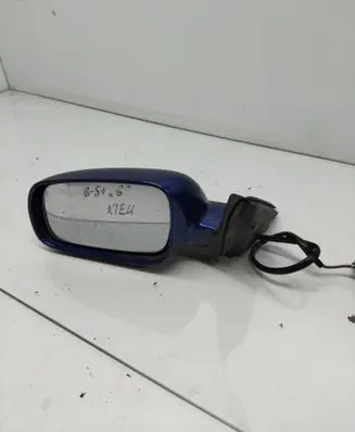 Volkswagen PASSAT B5.5 Front door electric wing mirror E1020479