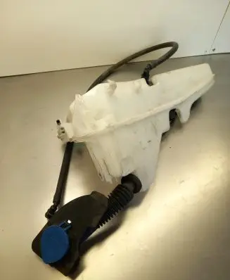 Porsche 911 991 Windshield washer fluid reservoir/tank 99152870590