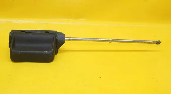 Volkswagen Caddy Sliding door interior handle 7H0843642A