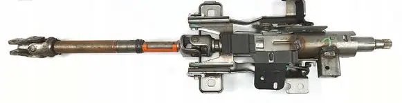 Peugeot 307 Steering wheel axle set 