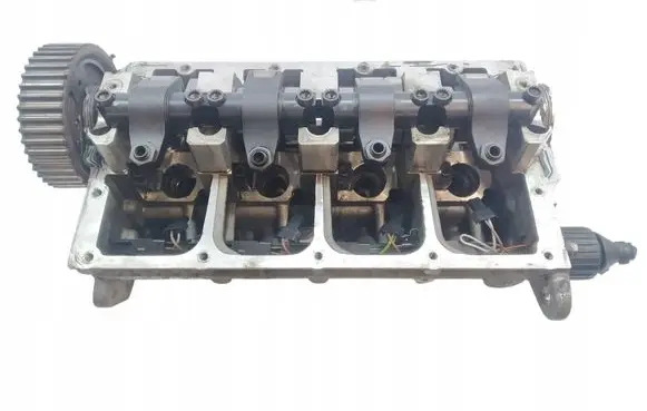Volkswagen Sharan Engine head 038103373R