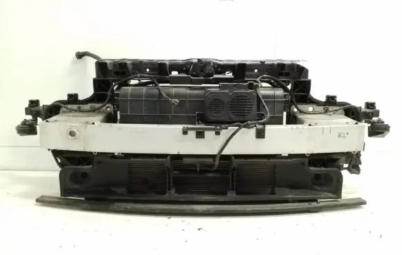 Hyundai Ioniq 5 Radiator set 